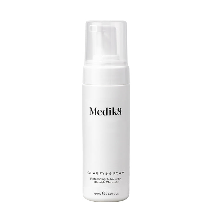 Medik8 Rensende mousse