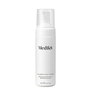 Medik8 Clarifying Foam 150ml
