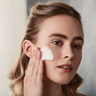 Medik8 Clarifying Foam anvendelse