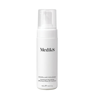 Image of product Micellar Mousse