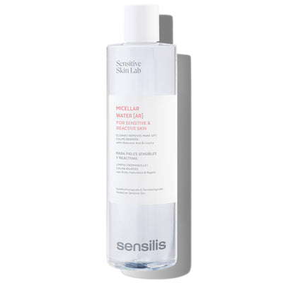 Micellar Water AR 400ml | Sensilis