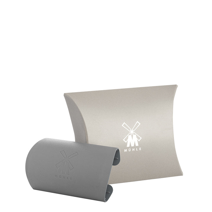 Muhle Beskyttelseshætte Safety Razor Companion
