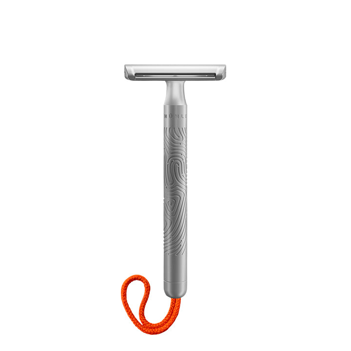Muhle Safety Razor Companion - flere farver