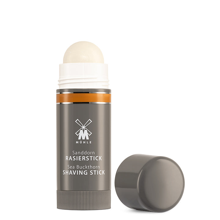 Muhle Barberstick - Sea Buckthorn 37 g åben