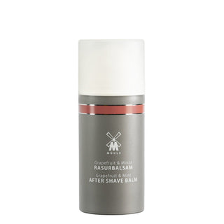 Muhle Aftershave Balsem - Grapefruit en Mint 100 ml