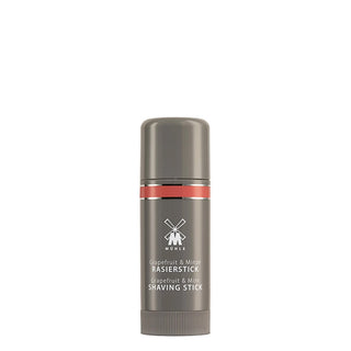 Muhle Scheerstick - Grapefruit en Mint 37 g