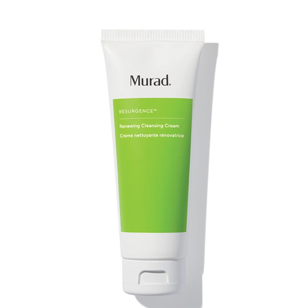 Murad Fornyende Ansigtsrens Creme 148ml