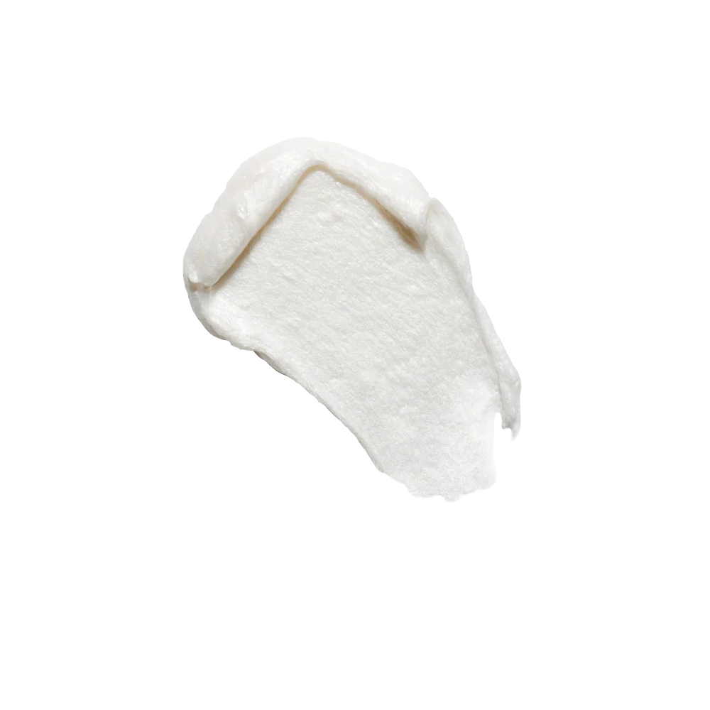 Murad Clarifying Cream Cleanser tekstur