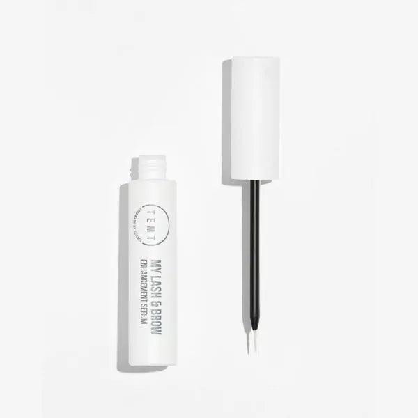 My Lash & Brow Enhancement Serum åben