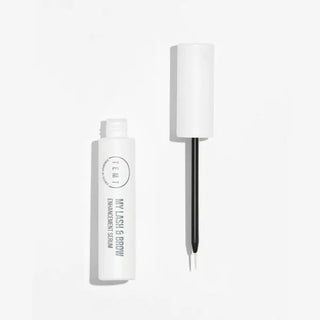 My Lash & Brow Enhancement Serum åben