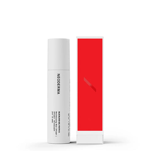 Neoderma Blue Blood Gel Youth-G 50 ml airless flakon