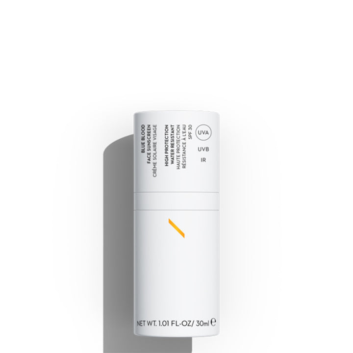 Neoderma Blue Blood Face Sunscreen SPF30