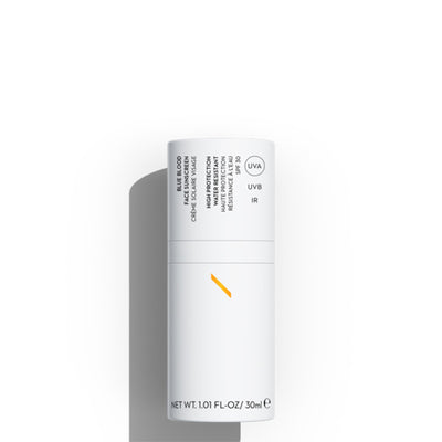 Neoderma Blue Blood Face Sunscreen SPF30 30ml