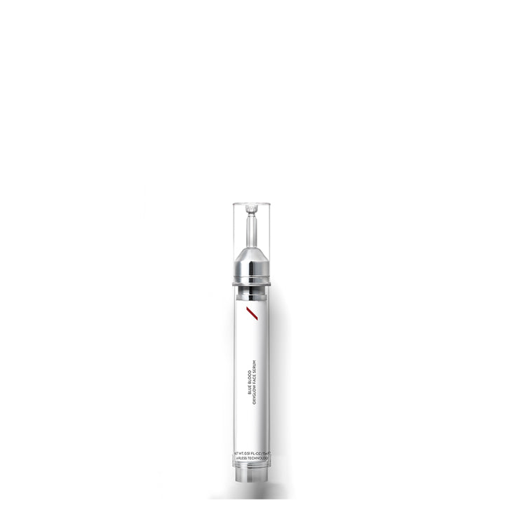 Neoderma Blue Blood Oxyglow Face Serum 15ml