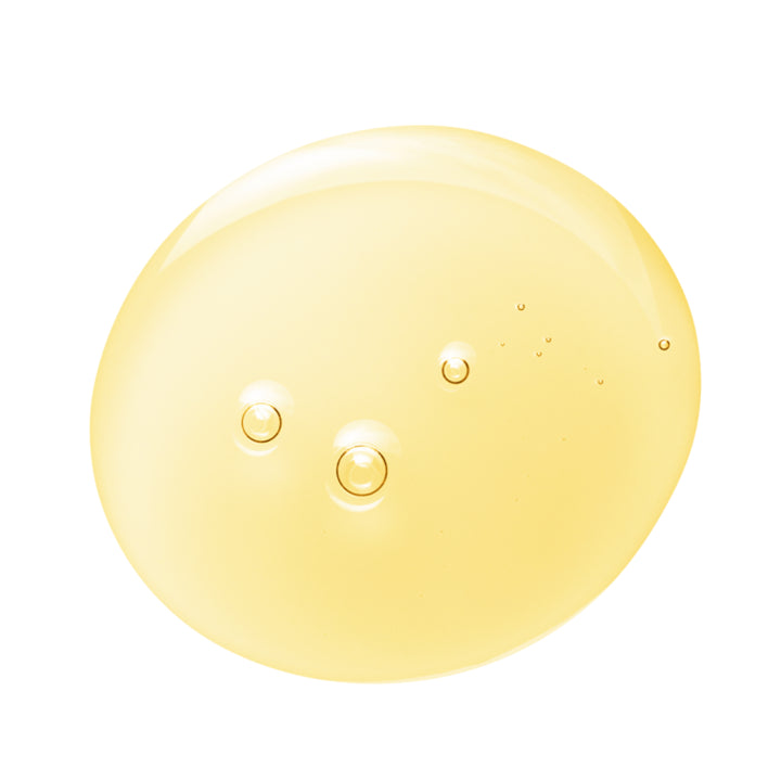 Nouvital DermoCosmetics Gentle Body Oil 250ml tekstur