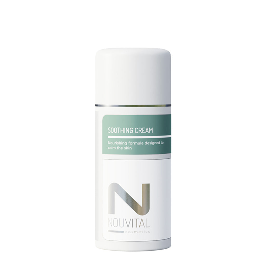 Nouvital Beroligende Creme