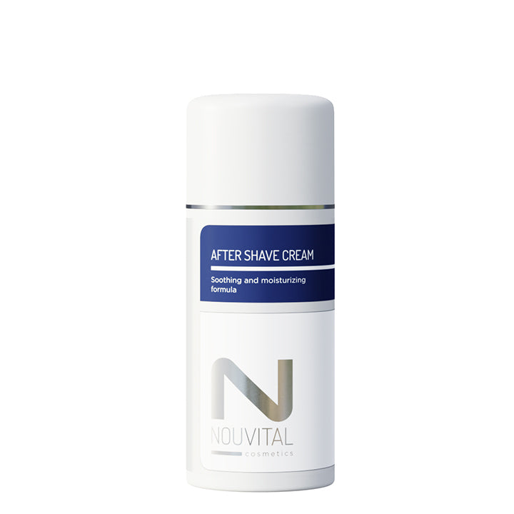 Nouvital After Shave Cream til mænd