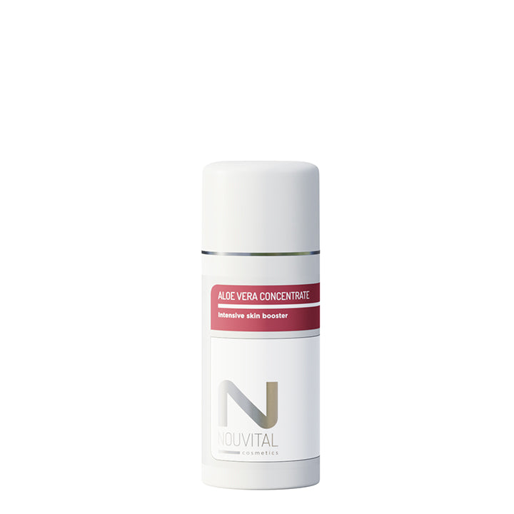 Nouvital Aloe Vera Concentrate 30ml