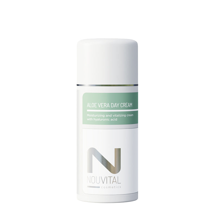 Nouvital Aloe Vera Dagcreme