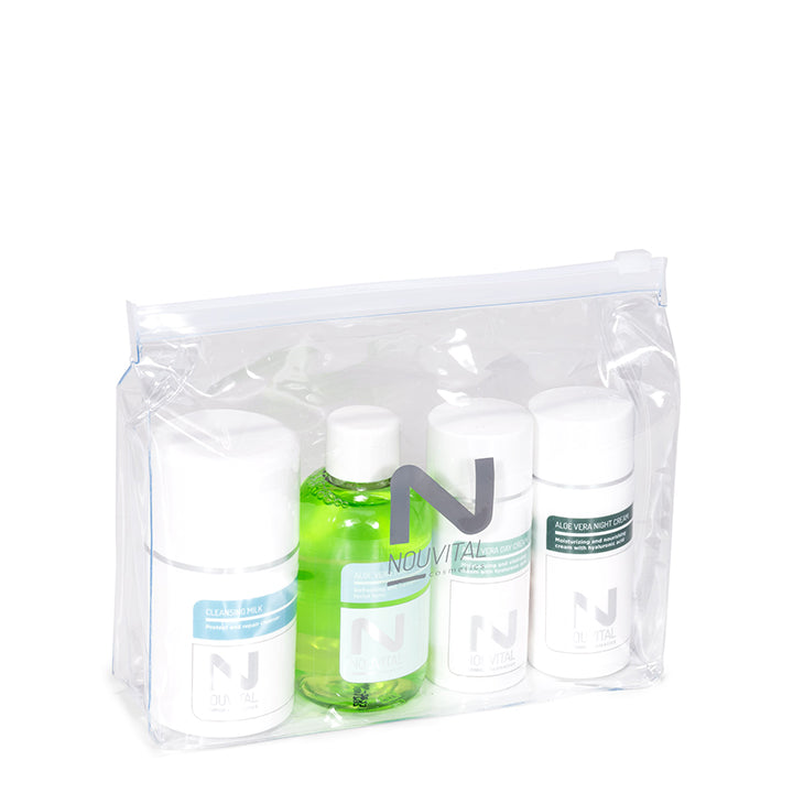 Nouvital Aloe Vera Gavesæt
