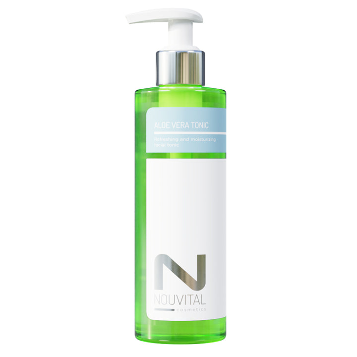 Nouvital Aloe Vera Toner 250ml