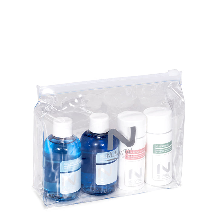 Nouvital Azulen Gift box