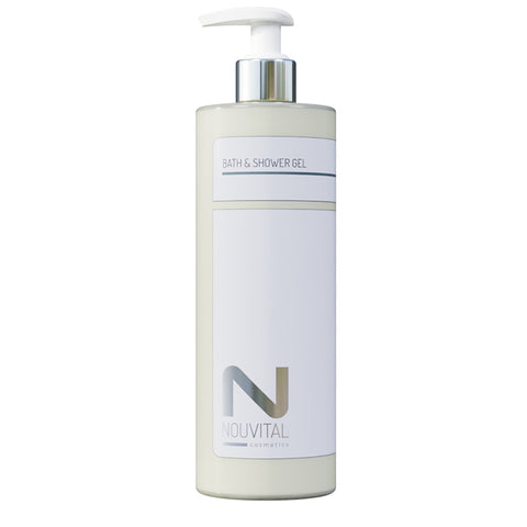 Nouvital Bath Shower gel