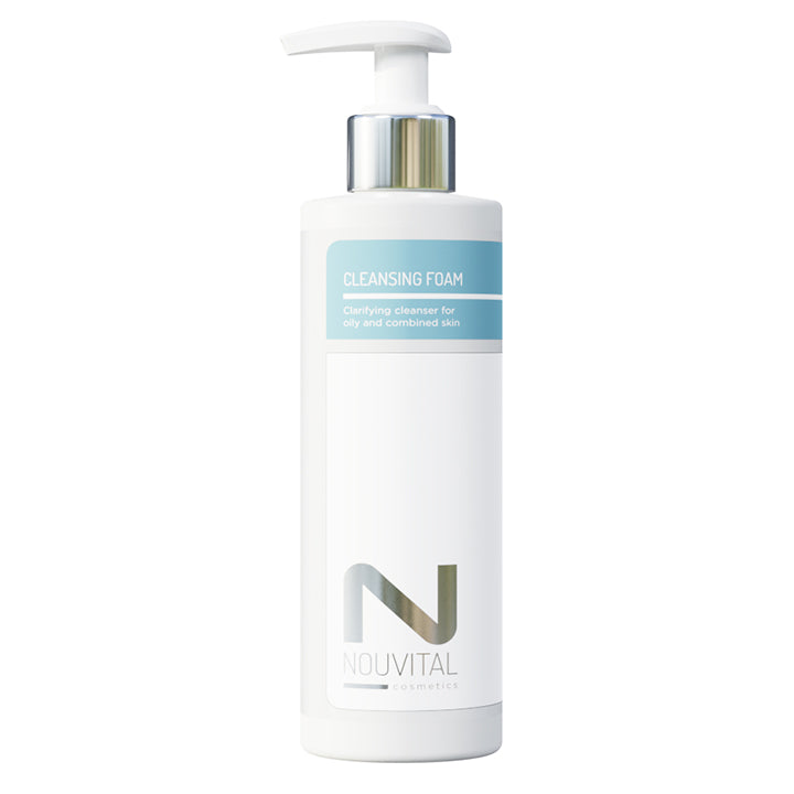 Nouvital Renseskum