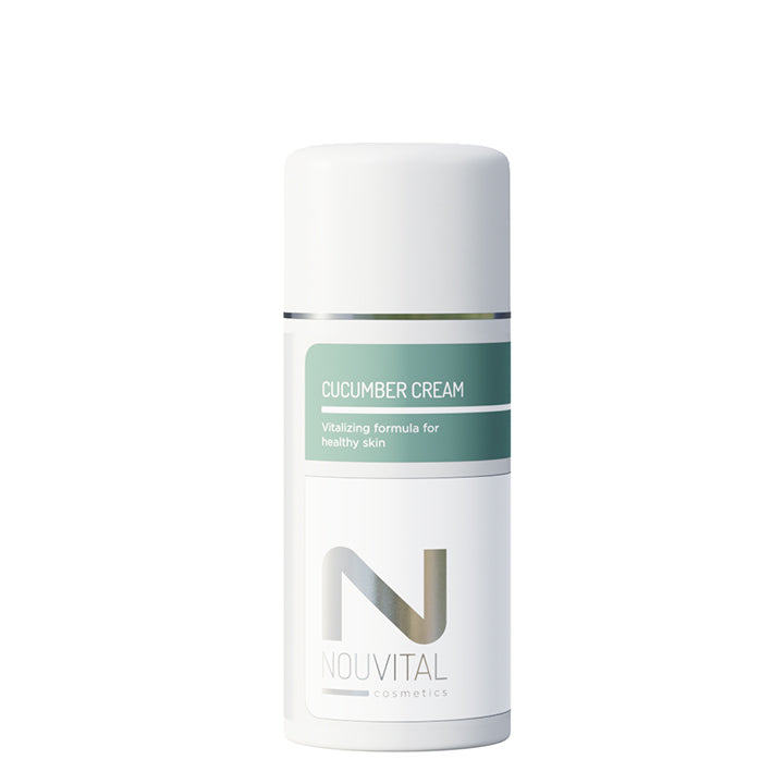 Nouvital Cucumber Cream