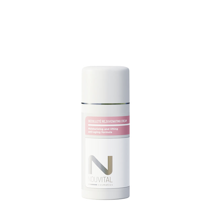 Nouvital Décolleté Foryngende Creme 30ml