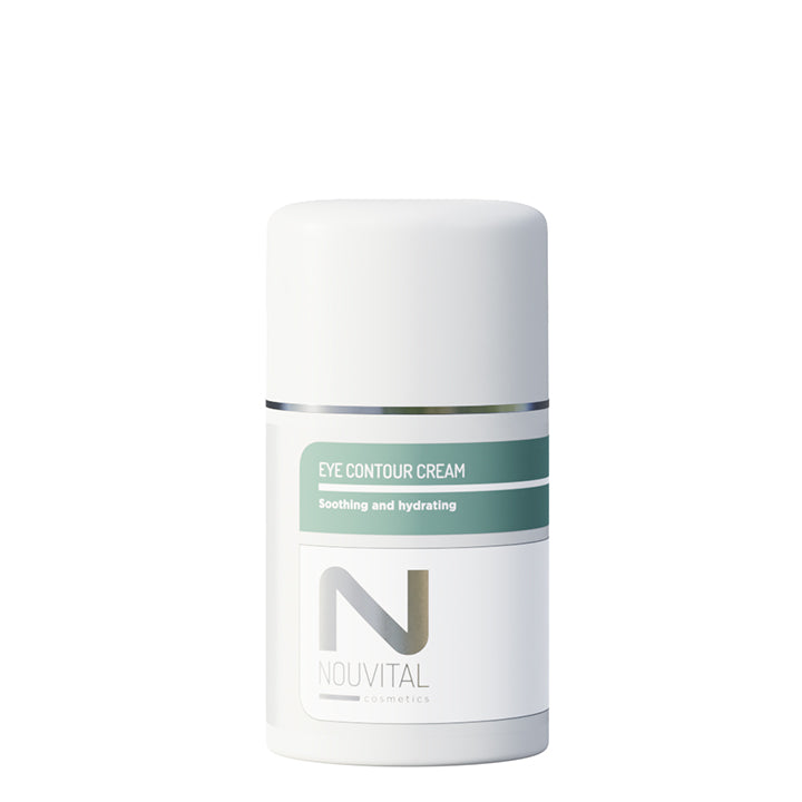 Nouvital Øjencreme