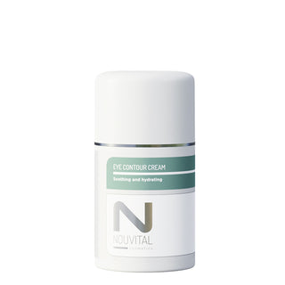 Nouvital Eye Contour Cream 50ml