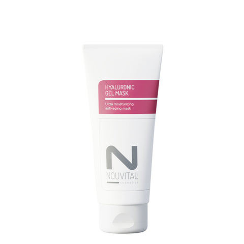 Nouvital Hyaluronic Gel Mask