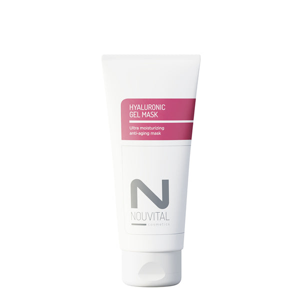 Nouvital Hyaluronic Gel Mask