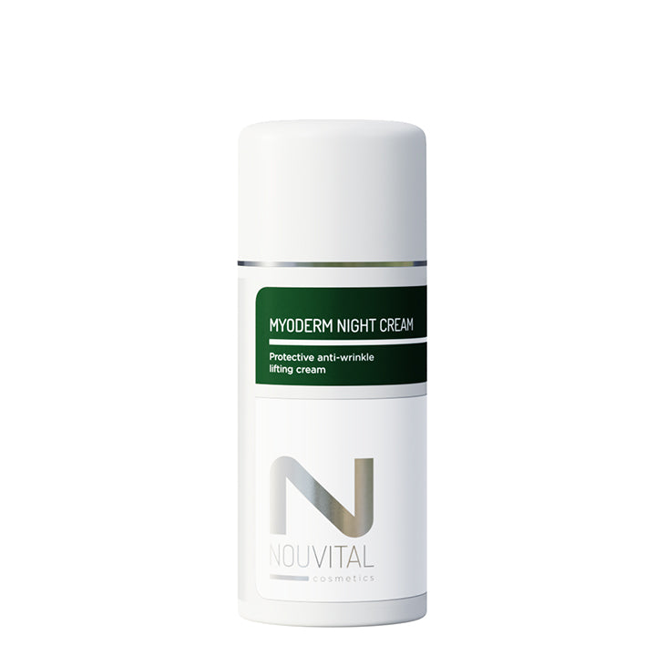 Nouvital Myoderm Natcreme
