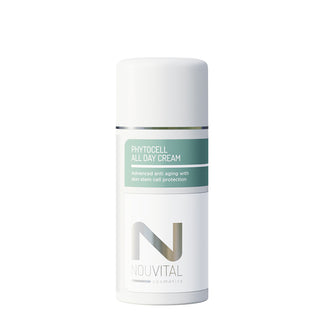 Nouvital Phytocell All Day Cream 100ml