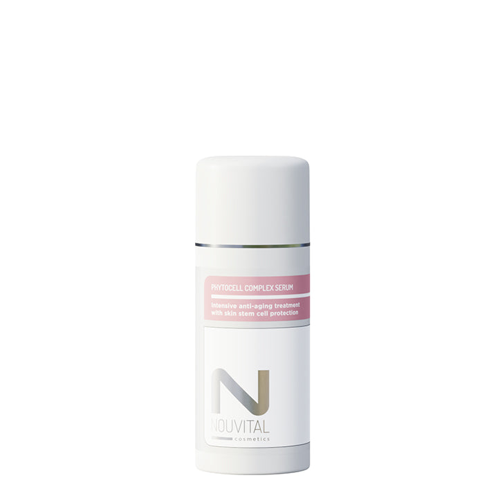 Nouvital Phytocell Complex Serum 30ml