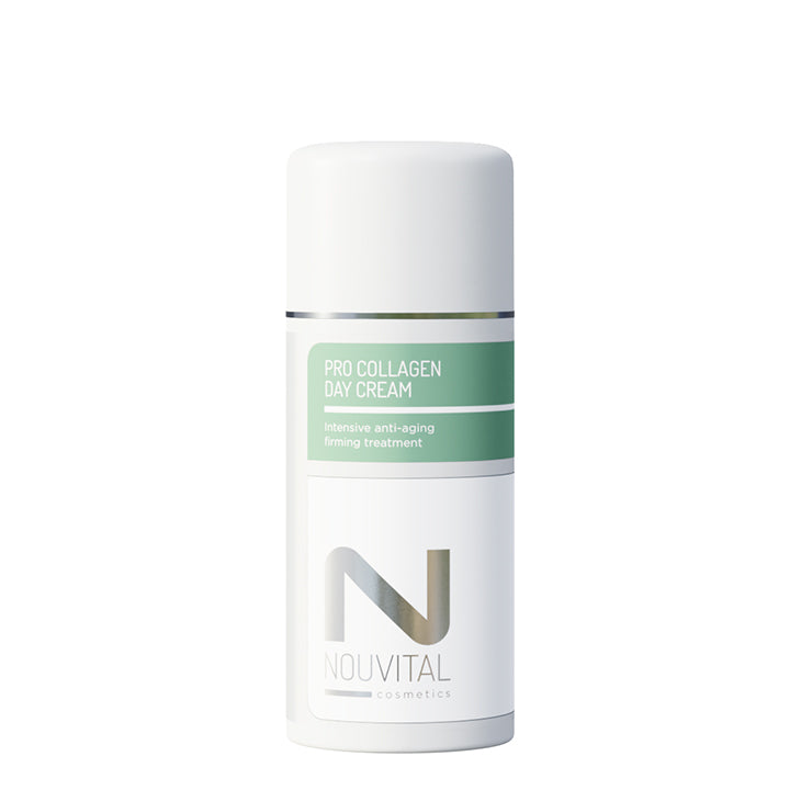 Nouvital Pro Collagen Dagcreme