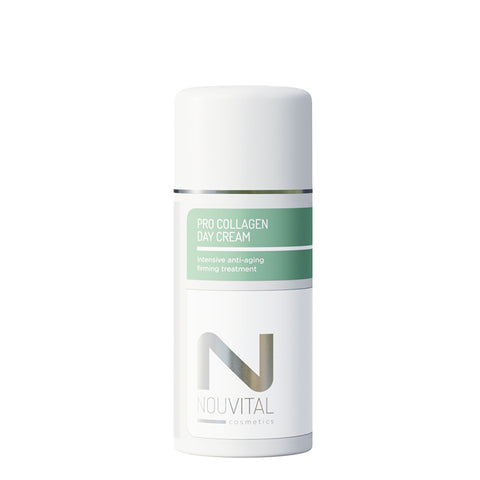 Nouvital Pro Collagen Day Cream 100ml