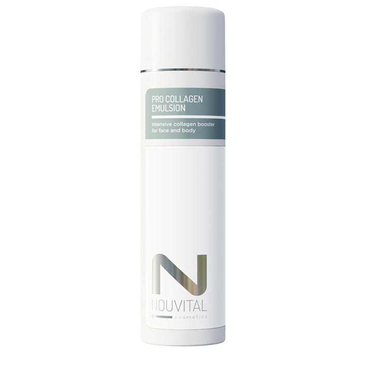 Nouvital Pro Collagen Emulsion