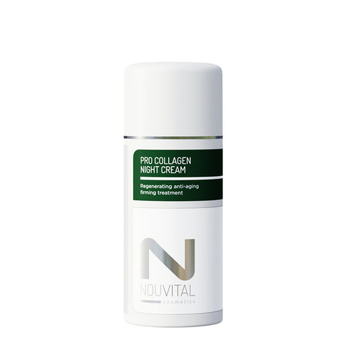 Nouvital Pro Collagen Night Cream 100ml