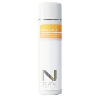Nouvital Sun Care SPF30 200ml