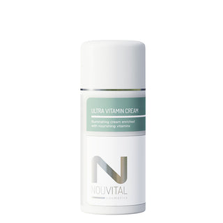 Ultra Vitamin Cream | Nouvital