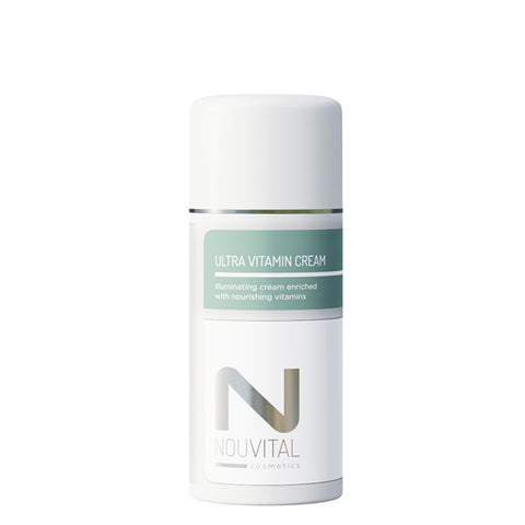 Ultra Vitamin Cream | Nouvital