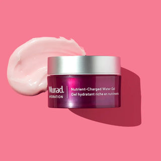 Nutrient-Charged Water Gel 50ml | Murad