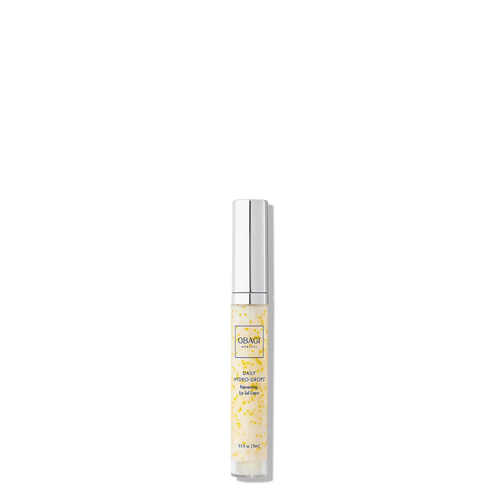 Obagi Medical Daily Hydro Drops Rejuvenerende Eye Gel Cream 15ml