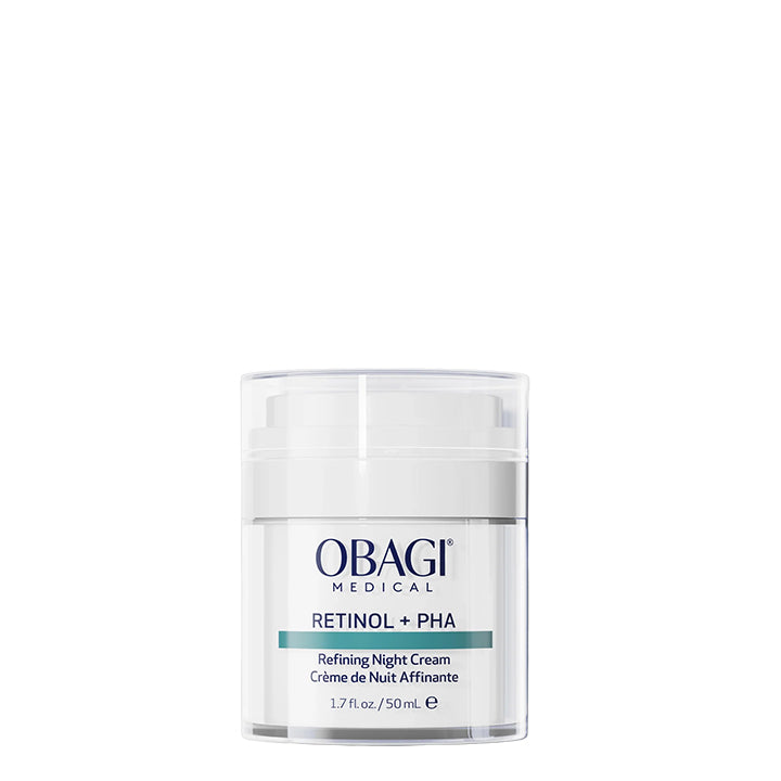 Obagi Medical Retinol + PHA Refining Natcreme 50ml