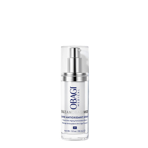 Obagi Medical Super Antioxidant Serum