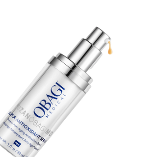 Obagi Medical Super Antioxidant Serum stemning