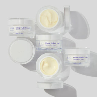 Obagi Hydrate Luxe struktur